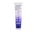 GIOVANNI 2chic Ultra-Repairing Hair Mask - Blackberry & Coconut Oil for Dry, Damaged & Processed Hair, Argan, Jojoba, Shea Butter & Keratin, Lauryl Beauty & Personal Care GIOVANNI