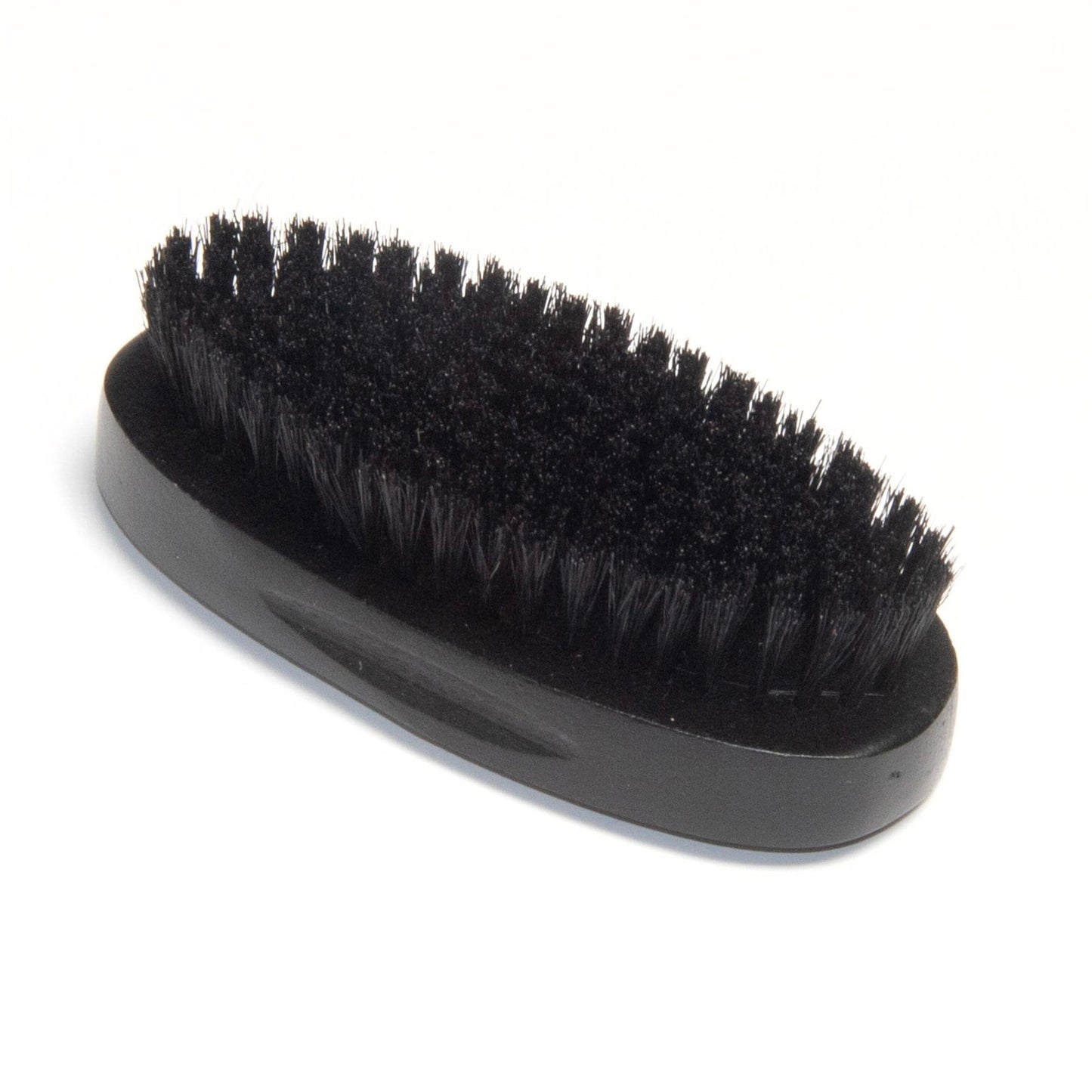 Diane 100% Boar Bristle Military Brush for Men and Women - Waves, Detangling, Smoothing Fine to Medium Hair, Restores Shine and Texture Beauty & Personal Care Diane