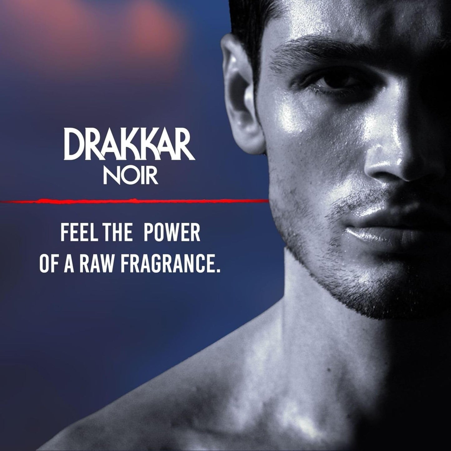 Guy Laroche Drakkar Noir, Iconic Designer Fragrance, Intense & Powerful Eau de Toilette, Fougere Blend & Aromatic Spices, Long Lasting Mens Cologne Beauty & Personal Care Guy Laroche