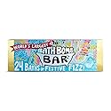 Hi Peach Layne World's Largest Bath Bomb Bar, 3.57 lb, Blue, Yellow, Pink Beauty & Personal Care Hi Peach Layne