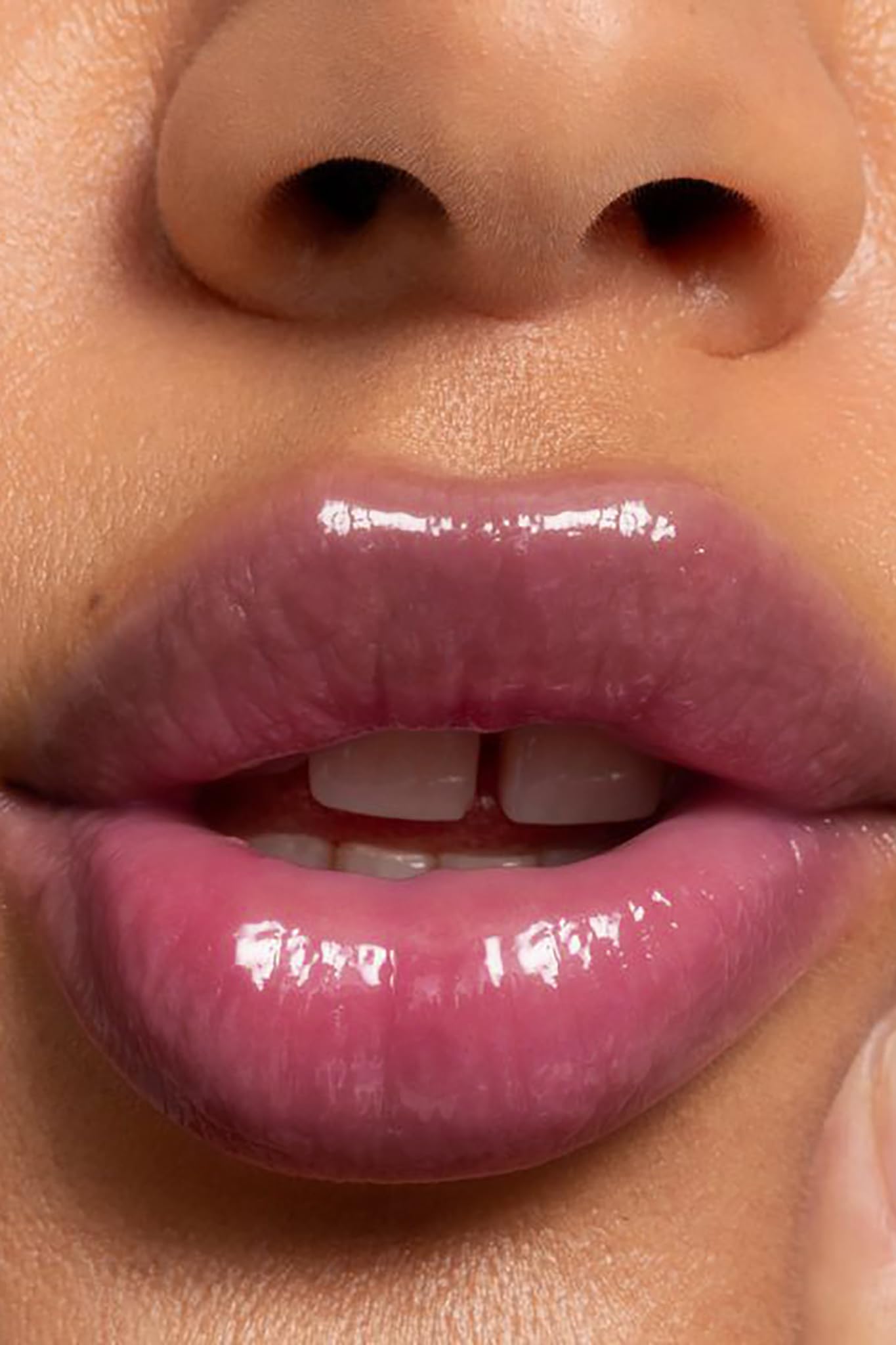 LIPID Nourishing Lip Oil - Non Sticky, Hydrating, Soothing. (PHOSPHO) Beauty & Personal Care Pseudo Labs