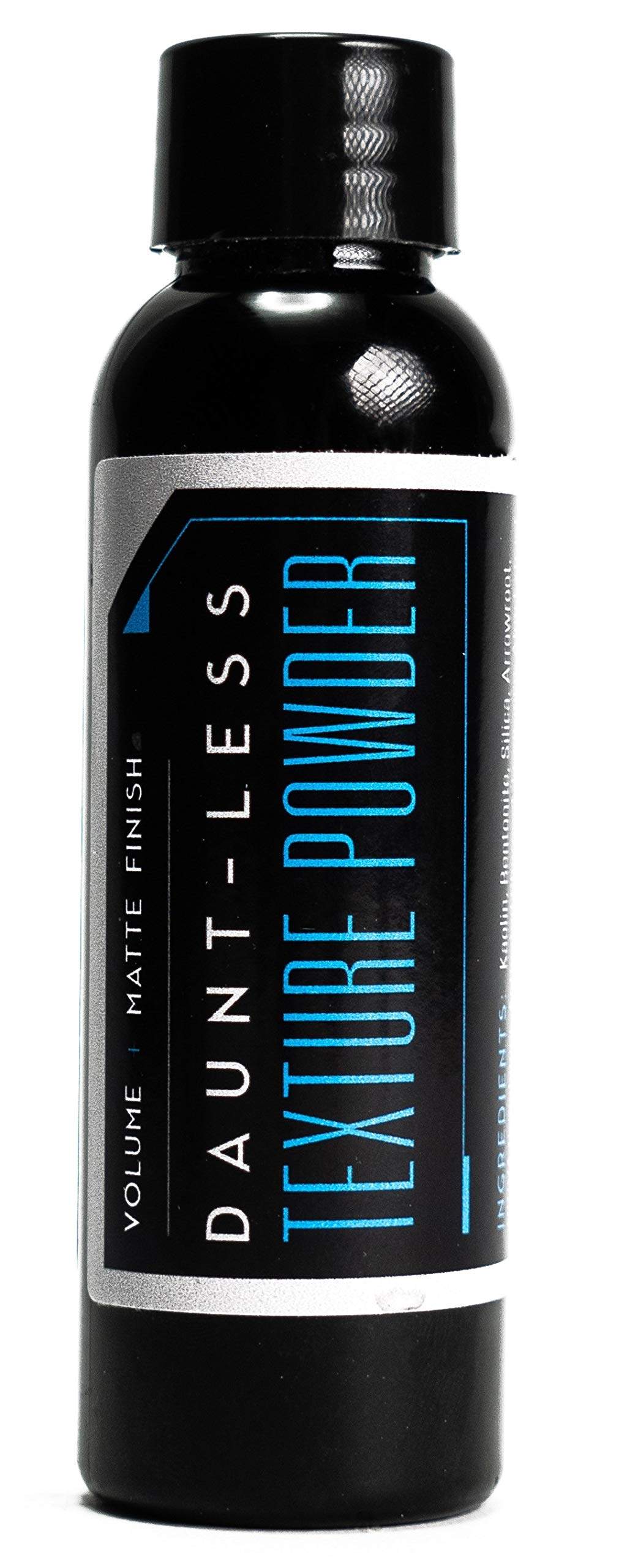 Dauntless Modern Grooming Co. Hair Styling TEXTURE POWDER | Adds Texture & Volume | Matte Finish | Light-Medium Hold | Fearless Fragrance | FULL OUNCE Beauty & Personal Care Dauntless Modern Grooming Co