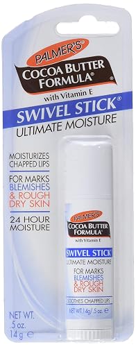 Palmer's Cocoa Butter Formula Swivel Stick, 0.5 Ounce Beauty & Personal Care Palmers