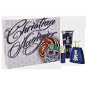 Christian Audigier - For Men Special Value Gift Set (EDT+SG+EDT Mini) Beauty & Personal Care Christian Audigier