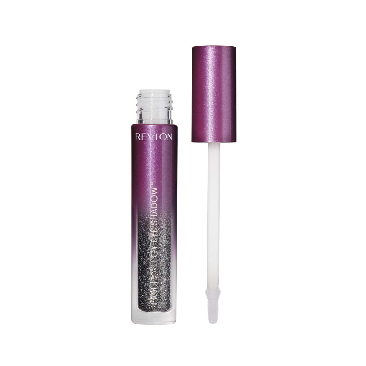 Revlon Crystal Aura Limited EditionLiquid Alloy Eye Shadow, Wicked Potion Beauty & Personal Care REVLON