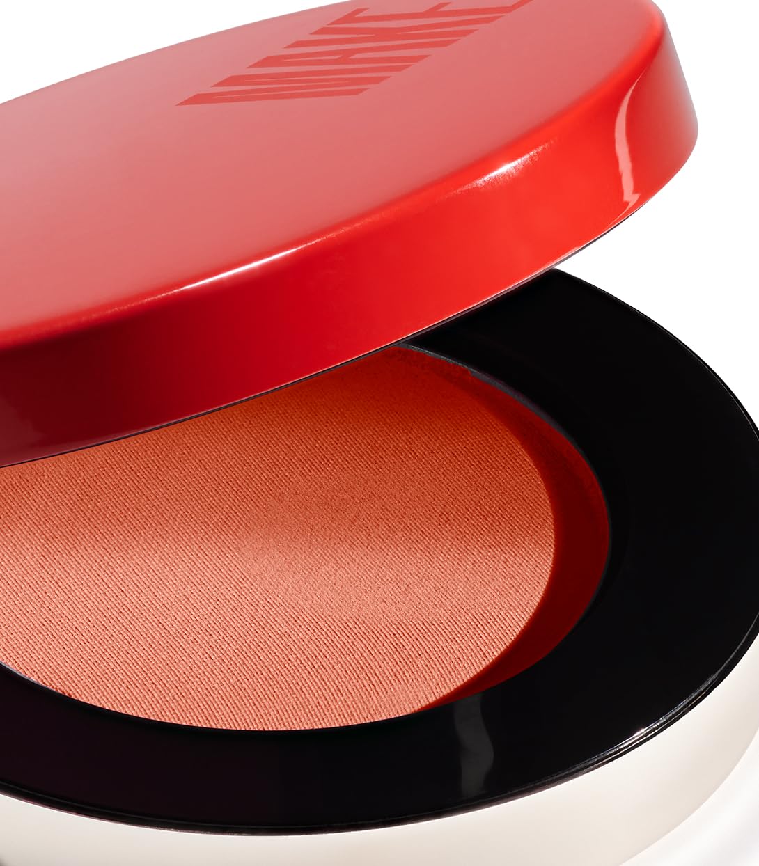MAKE Beauty Skin Mimetic Microsuede Bronzer Powder - Matte Bronzing Powder Contour, Buildable Formula, Non Comedogenic, Long Lasting Color. Shade Beauty & Personal Care MAKE