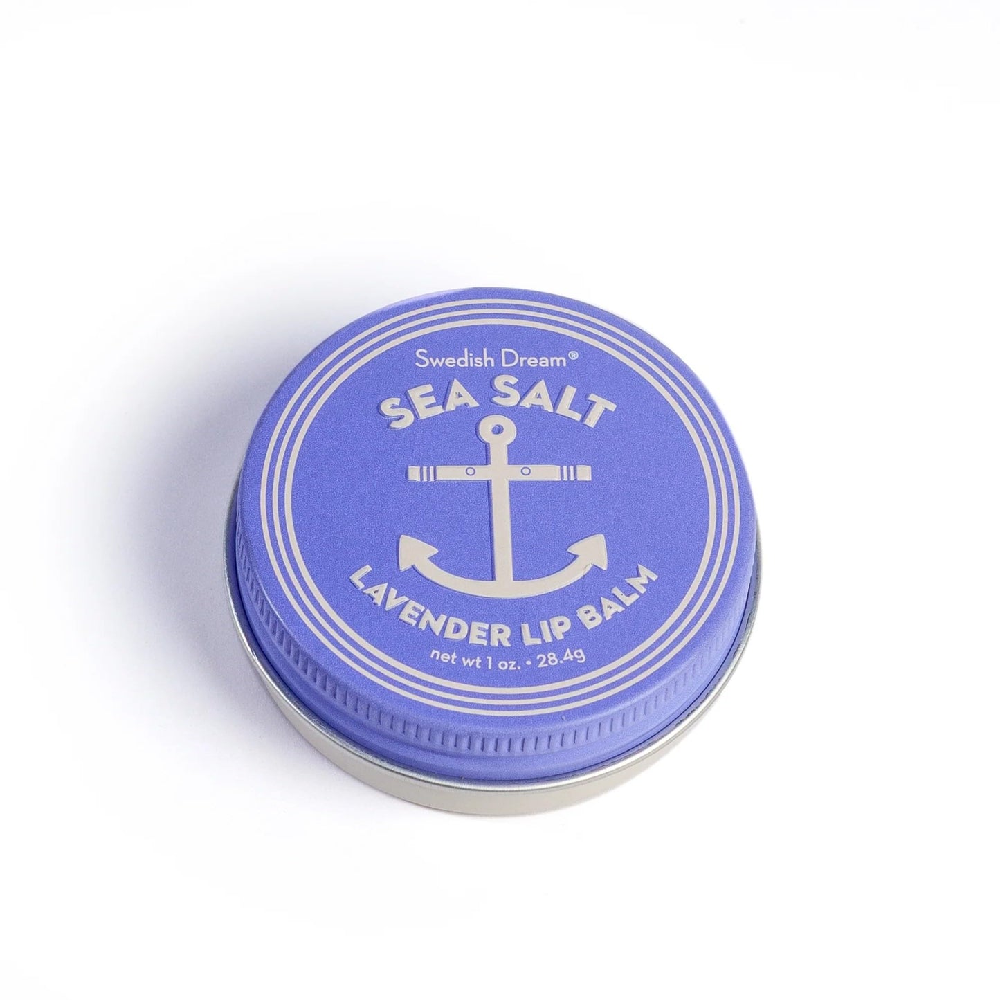 Kalastyle Swedish Dream Sea Salt & Lavender Lip Balm - Soothing Lip Therapy Beauty and Personal Care Kalastyle