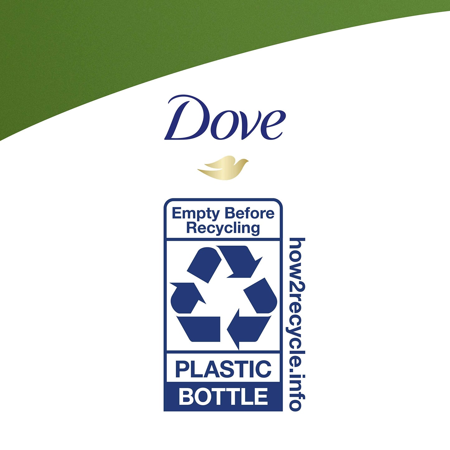 Dove Sulfate Free Body Wash Cucumber and Green Tea, Go Fresh Cool Moisture, 88 Fl Oz, (Pack of 4) Beauty & Personal Care Dove