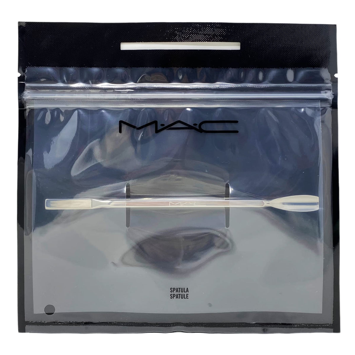 MAC Makeup Spatula