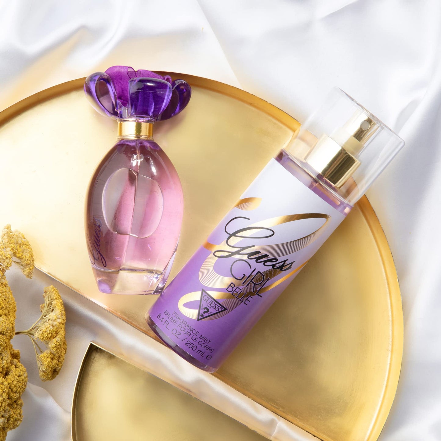 GUESS Girl Belle Fragrance Mist for Women 8.4 Fl Oz Beauty & Personal Care GUESS