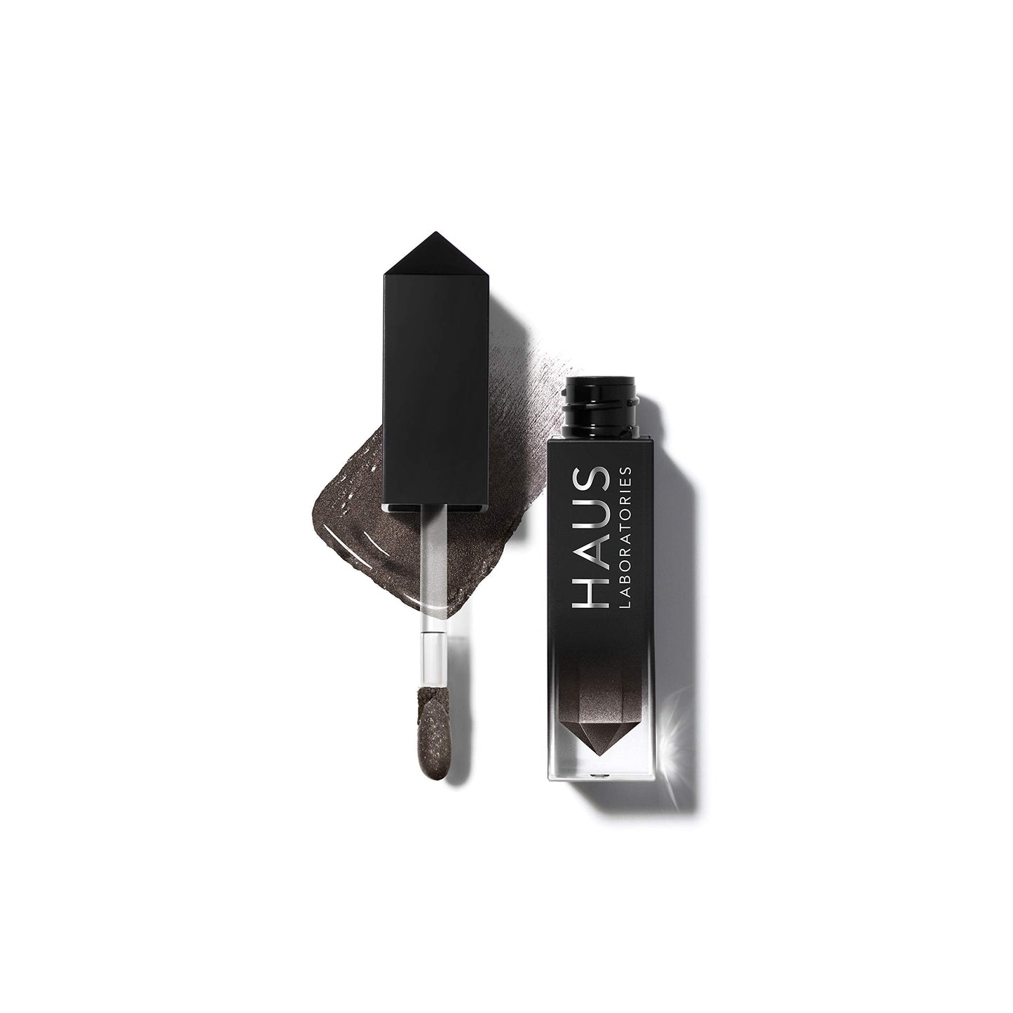 HAUS LABORATORIES by Lady Gaga: GLAM ATTACK LIQUID EYESHADOW, Biker Beauty & Personal Care Haus Laboratories
