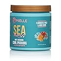 Mielle Organics Sea Moss Anti-Shedding Curl Pudding Beauty & Personal Care Mielle Organics