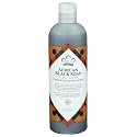 Nubian Heritage Body Wash, African Black Soap, 13 Fluid Ounce Beauty & Personal Care Nubian Heritage