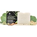 Viori Hidden Waterfall Body Wash Bar Soap - Sweet Musk Organic Soap Bar - Extra Moisturizing Natural Body Soap Beauty & Personal Care Viori