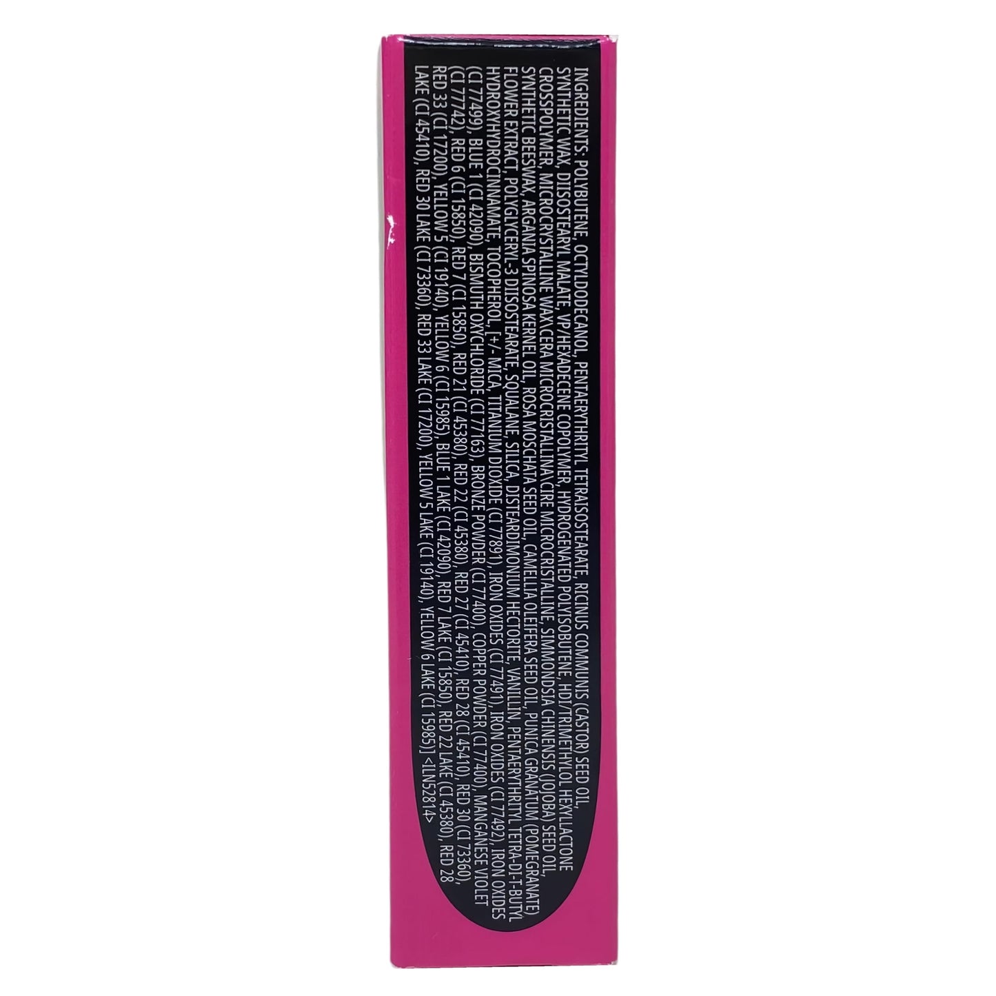 MAC M·A·C Cosmetics M·A·Cximal Sleek Satin Lipstick - 810 Popstar Pink (0.12 oz / 3.5 g) Beauty & Personal Care MAC