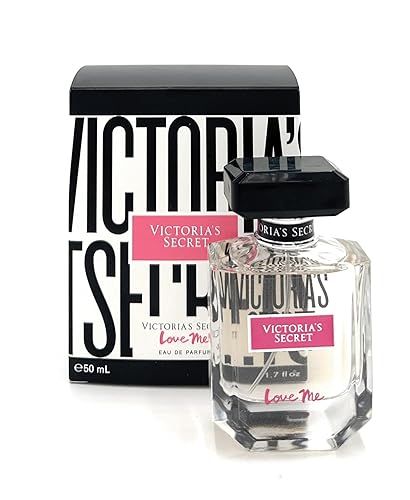 Victoria's Secret Eau de Parfum Love Me 1.7 Fl Oz Beauty & Personal Care Victoria's Secret