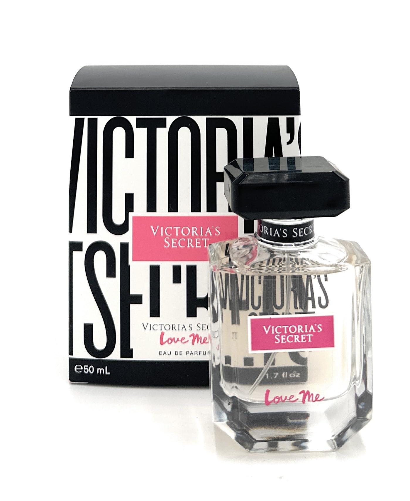 Victoria's Secret Eau de Parfum Love Me 1.7 Fl Oz Beauty & Personal Care Victoria's Secret