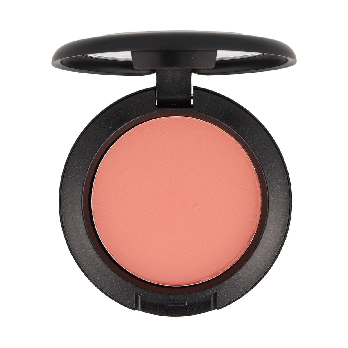MAC Sheertone Blush - Peaches Blush Women 0.2 oz