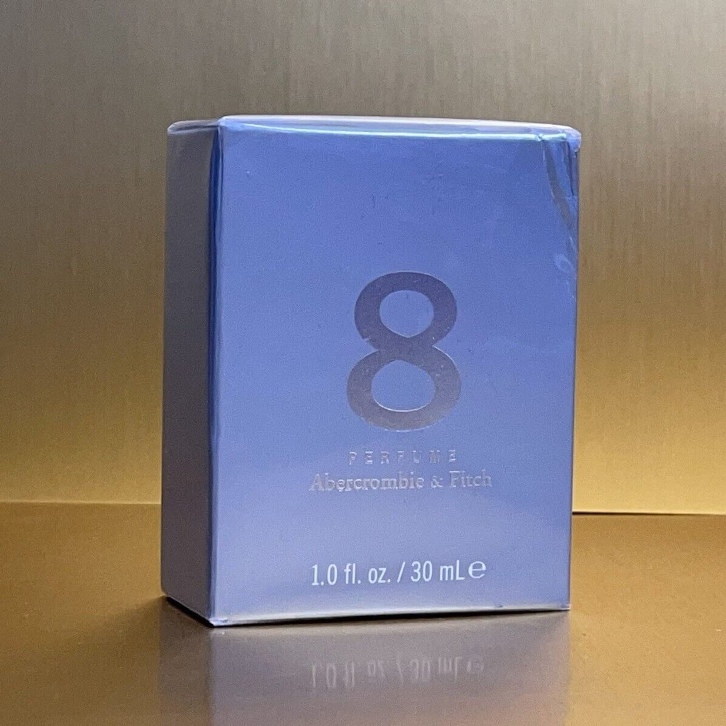 Abercrombie & Fitch ~ 8 ~ Women Perfume 1.7 oz New in box Beauty & Personal Care Abercrombie & Fitch