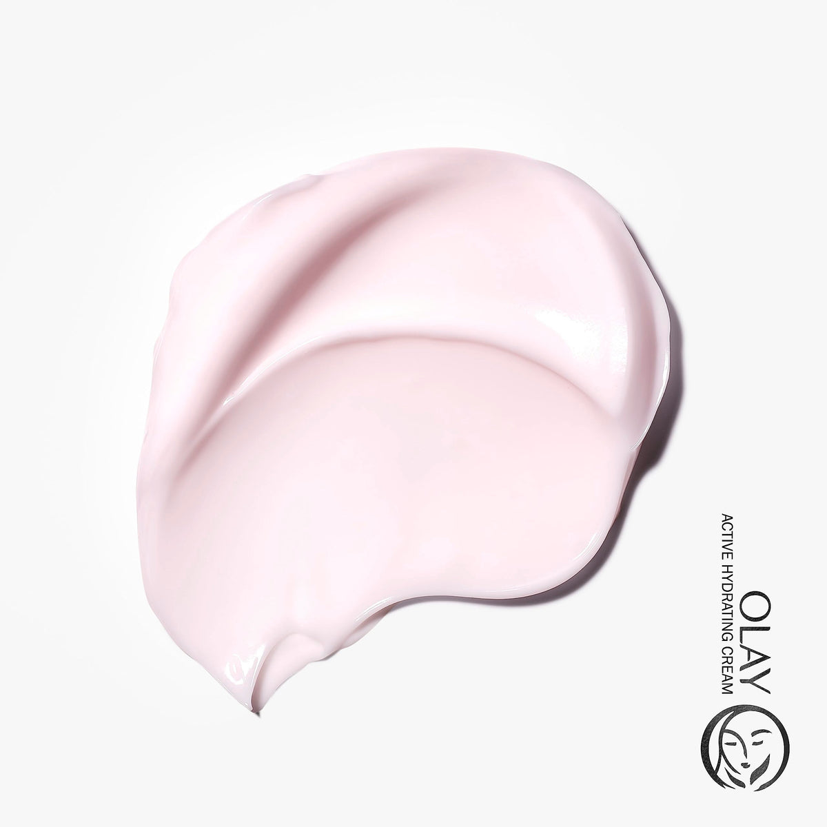 Olay Active Hydrating Cream, Face Moisturizer, 3.4 fl oz Beauty & Personal Care Olay