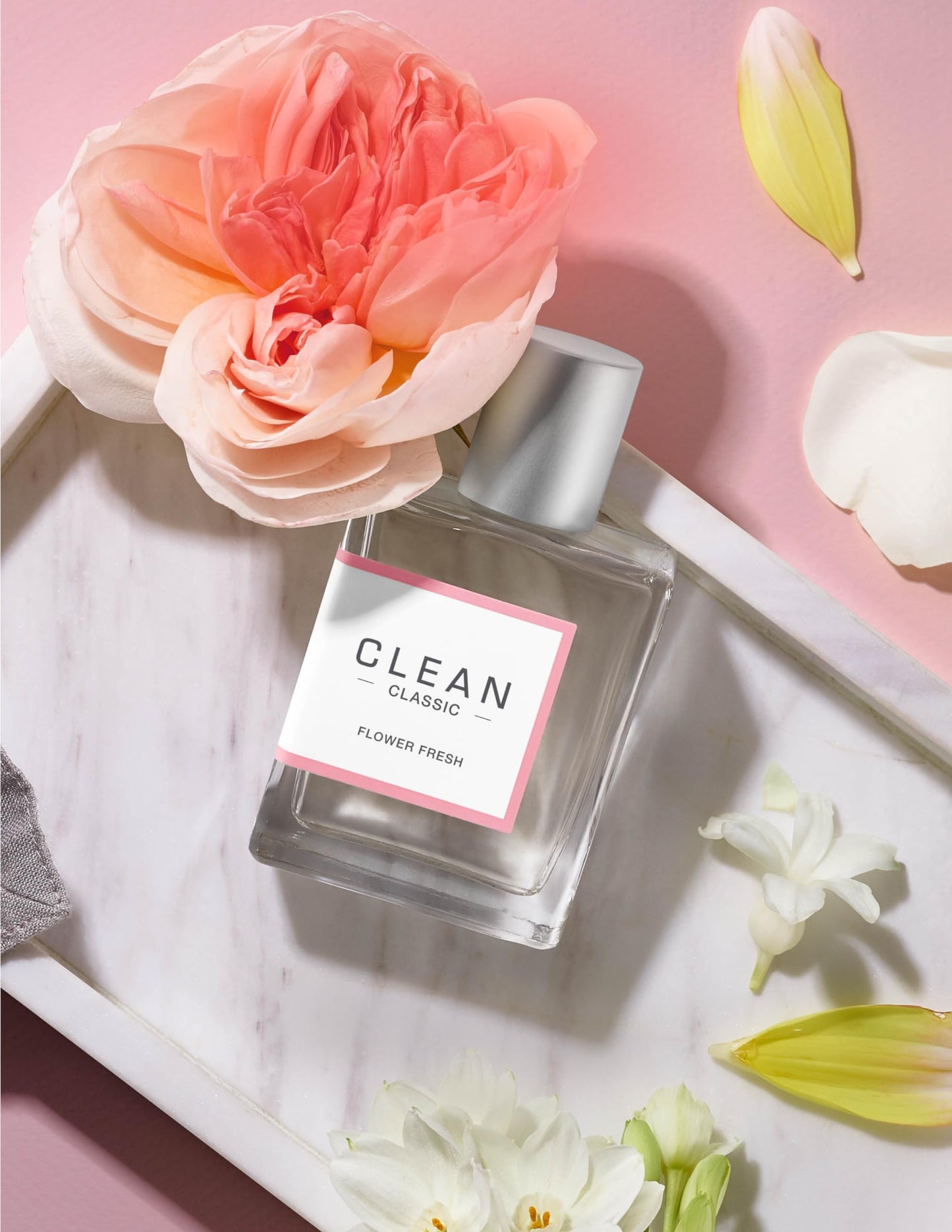 CLEAN CLASSIC Flower Fresh 30mL Beauty & Personal Care CLEAN