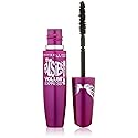 Maybelline New York Volume' Express Falsies Flared Washable Mascara, Blackest Black 286, 0.31 Fluid Ounce Beauty & Personal Care MAYBELLINE