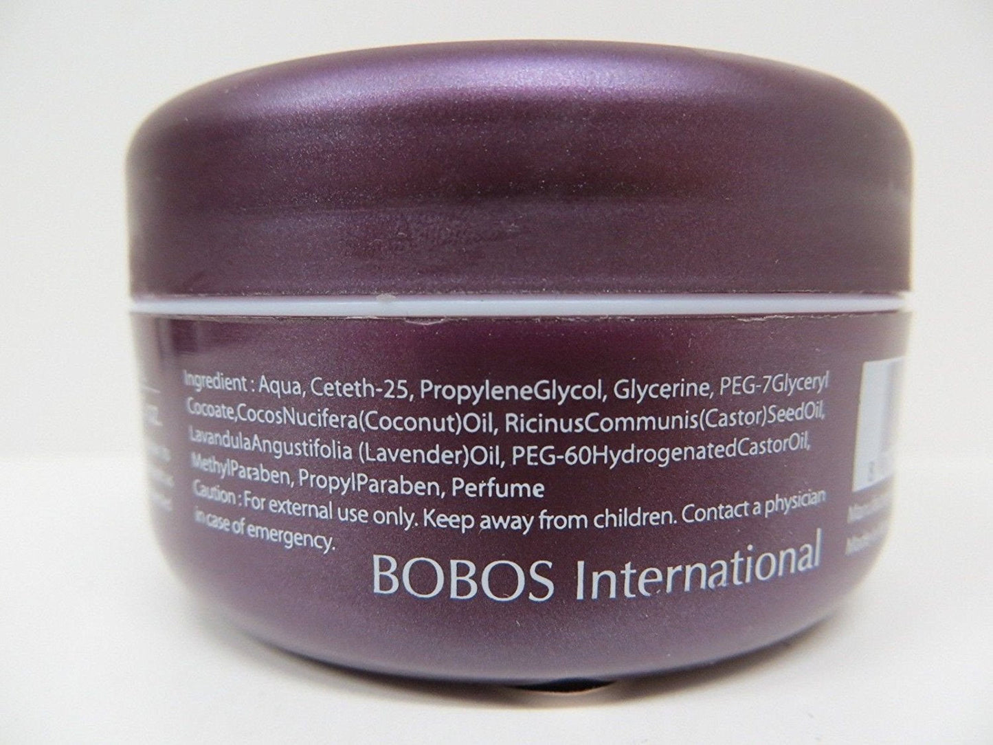 BOBOS Remi Edge Pomade 2.5 oz Beauty & Personal Care BOBOS Remi