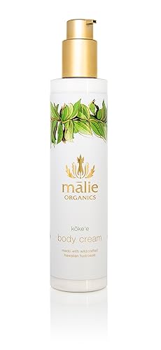 Malie Organics Body Cream - Koke'e Beauty & Personal Care Malie Organics