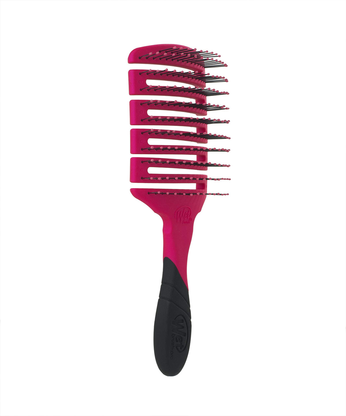 Wet Brush Brush Pro Flex Dry Paddle Pink (BWP831FLEXPKP)