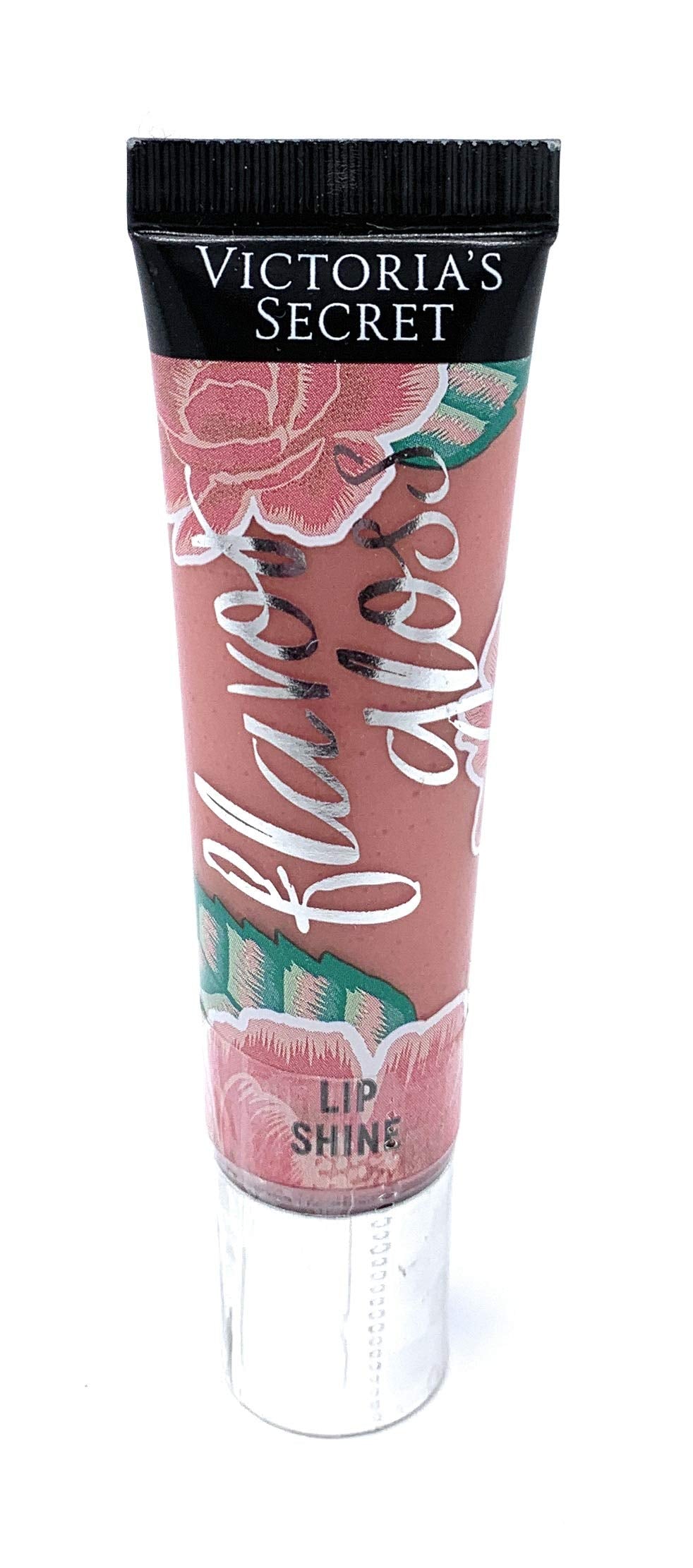 Victoria's Secret Flavored Gloss Lip Shine Guava Splash