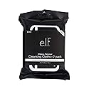 Makeup Remover Cleansing Cloths - 2 Pack Beauty & Personal Care e.l.f. cosmetics