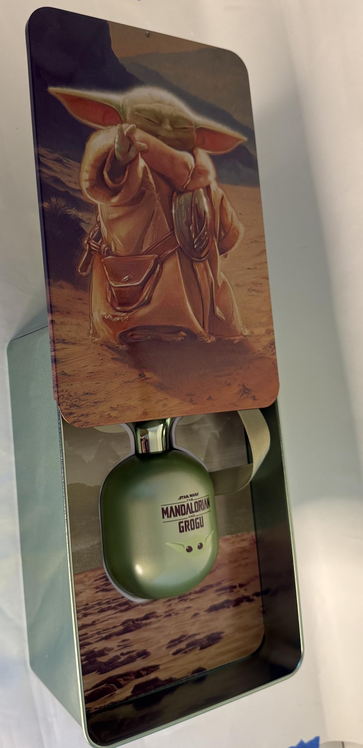 Bath & Body Works Galactic Guardian Force Flow Cologne - Green Apple Lavender Men’s Fragrance Beauty & Personal Care Bath & Body Works
