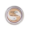 COVERGIRL & OLAY Simply Ageless Instant Wrinkle Defying Foundation Soft Honey, 0.4 oz (packaging may vary) Beauty & Personal Care COVERGIRL