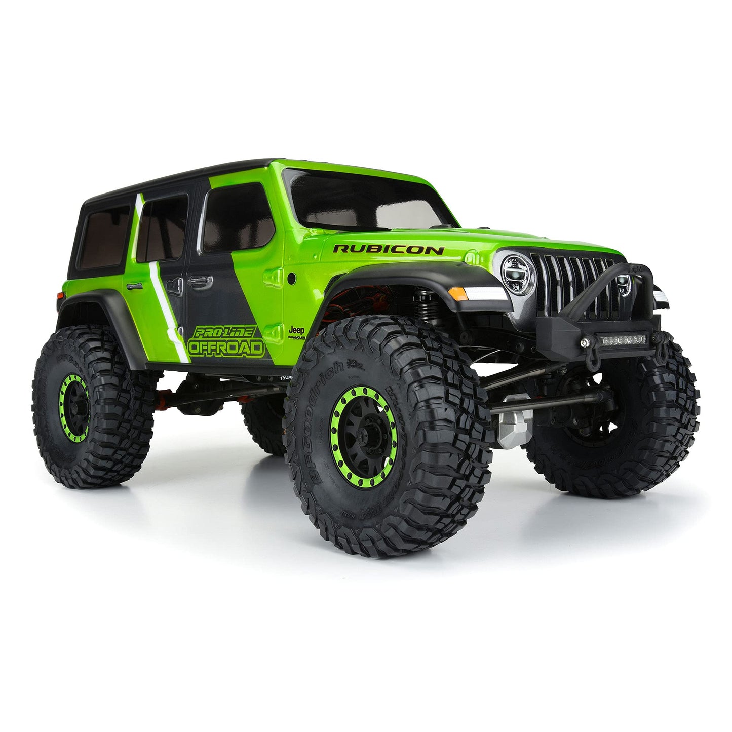 Pro-Line Racing RC Body Paint - Pearl Lime Green PRO632702 Car Paint Beauty & Personal Care Pro-Line