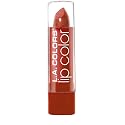 L.A. COLORS Moisture Rich Lip Color, Tropical CML527 Beauty & Personal Care L.A. COLORS