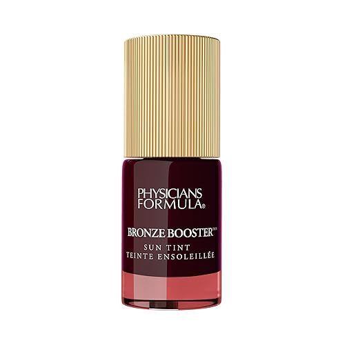 Bronze Booster™ Sun Tint Glow Activated Cheek & Lip Stain Beauty & Personal Care Physicians Formula