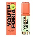 Youthforia BYO Blush, Color Changing Blush Oil, Reacts To Skin’s Natural pH For Your Instant Perfect Shade, Blendable Formula, Vegan & Cruelty-Free Beauty & Personal Care Youthforia