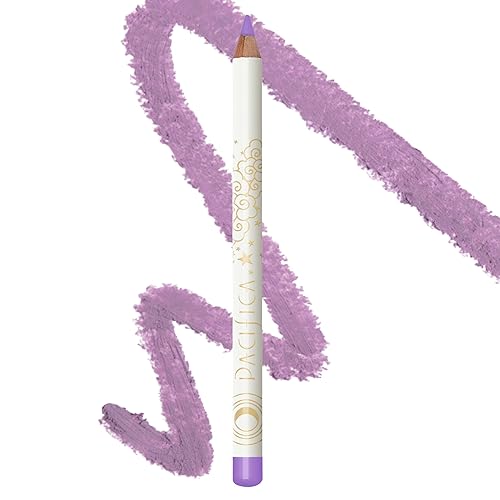 Pacifica, Eyeliner Longwear Lilac, 0.038 Ounce Beauty & Personal Care Pacifica