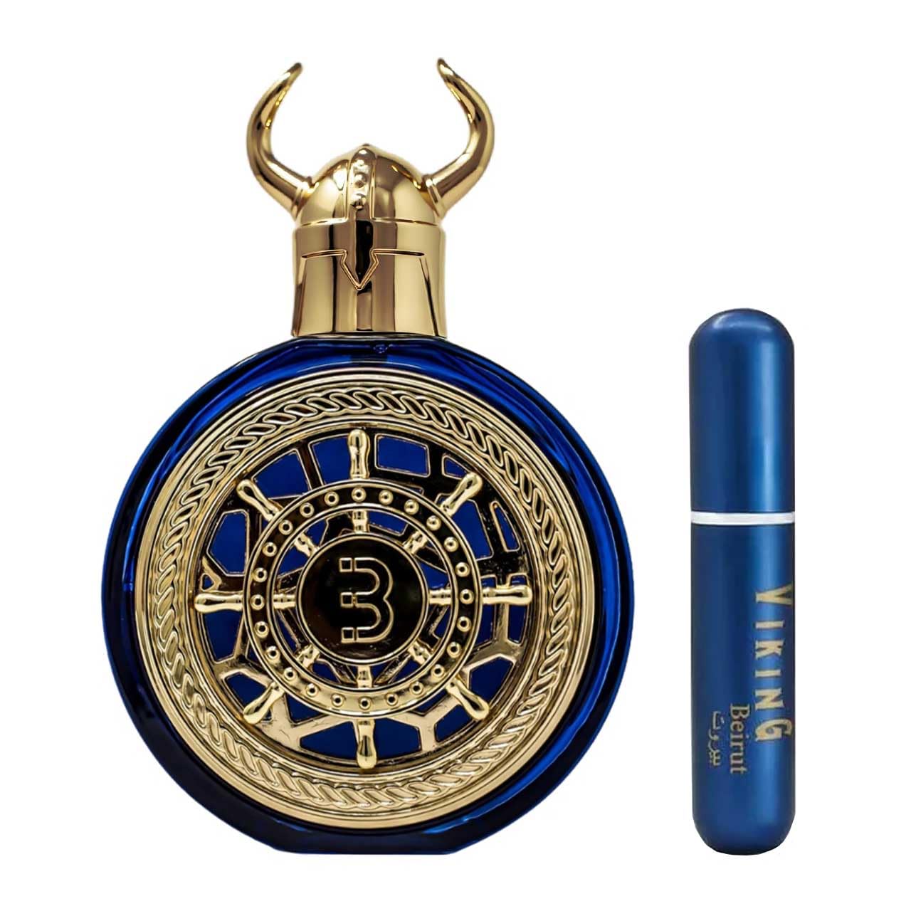 Bharara Viking Beirut 3.4 Edp M (123988) Beauty & Personal Care B Bharara