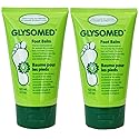 Glysomed Foot Balm Combo Pack (2 x Foot Balm, 120 mL) Beauty & Personal Care Glysomed
