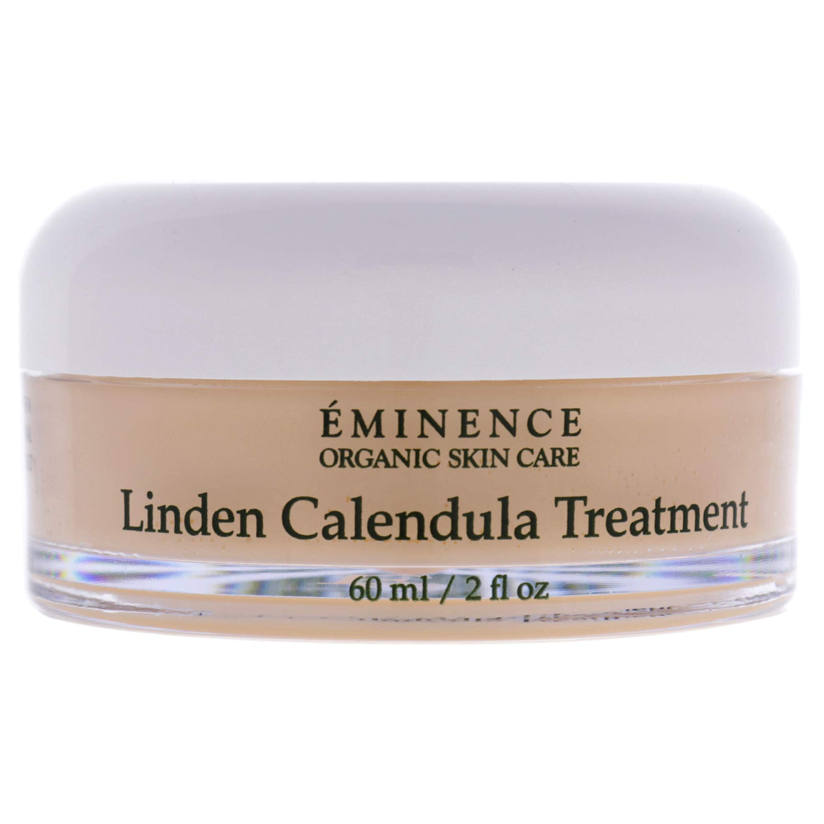 Eminence Linden Calendula Treatment for Unisex - 2 oz Treatment