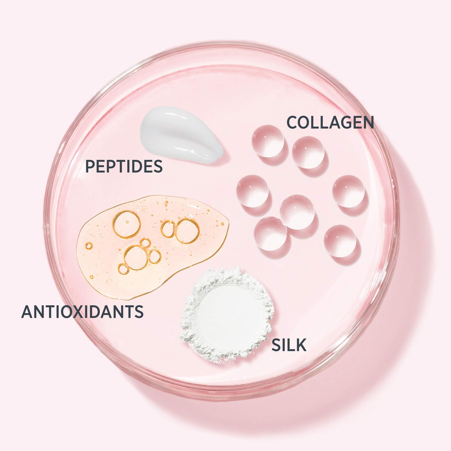 IT Cosmetics Bye Bye Pores - Poreless Finish Loose Setting Powder Makeup - Translucent Blurring Powder for All Skin Tones - Face Powder with Peptides Beauty & Personal Care IT Cosmetics