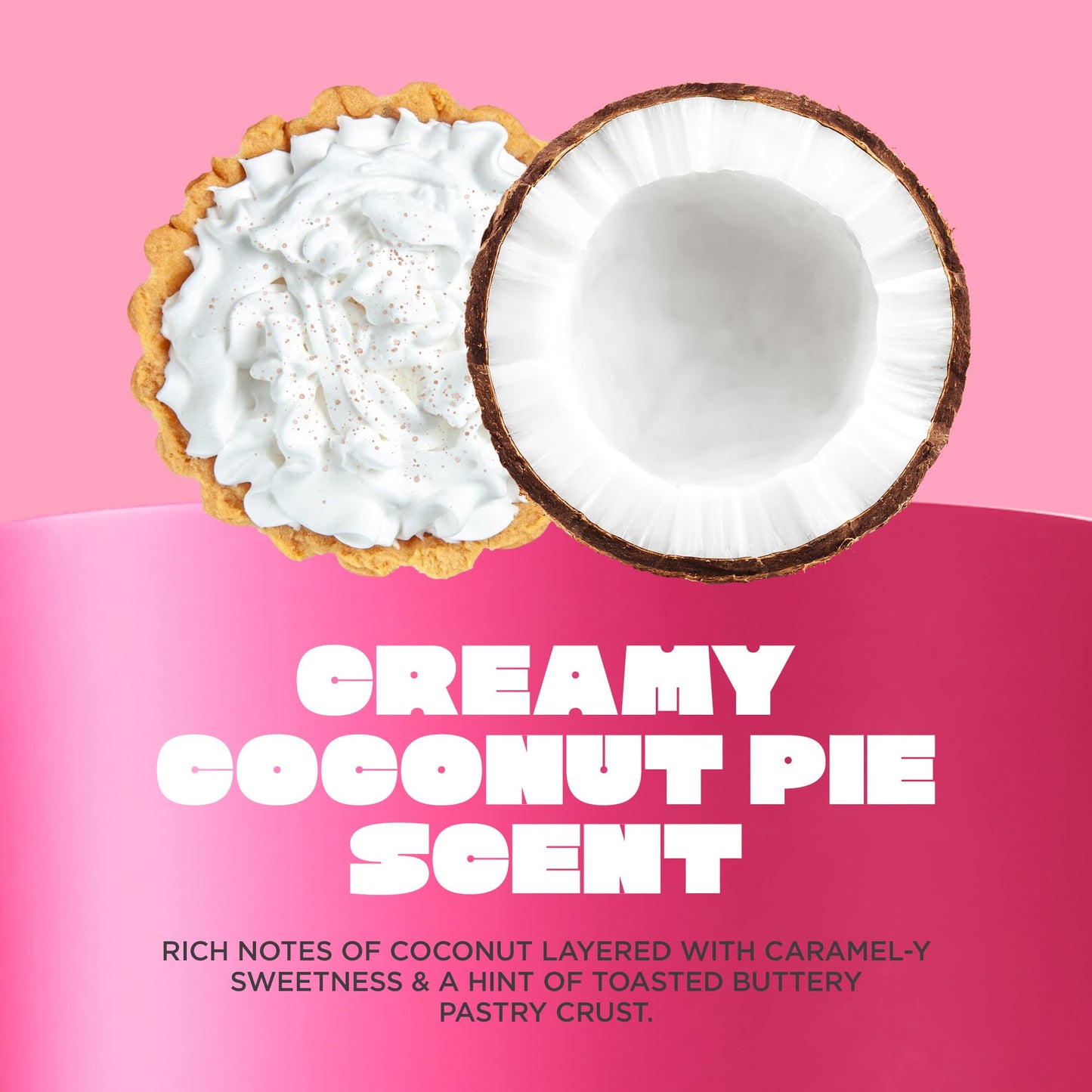 Cake Beauty Moisturizing Shampoo, The Care Taker - Hydrates and Replenishes Dry Hair - With Coconut Water, Hyaluronic Acid & Shea Butter - For All Beauty & Personal Care Cake Beauty