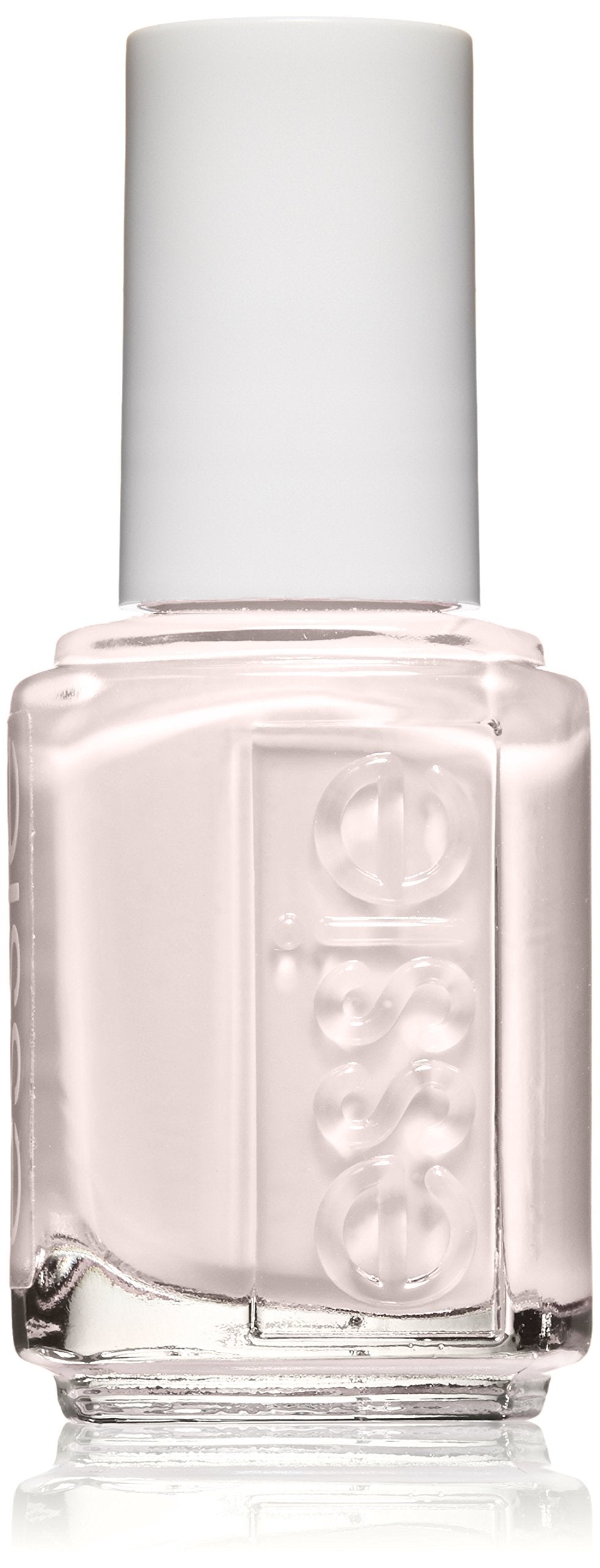 essie Nail Polish, Glossy Shine Powder Pink, Peak Show, 0.46 Ounce Beauty & Personal Care essie