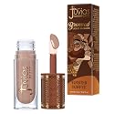 Juvia’s Place Bronzed Liquid Bronzer - Toasted Toffee - Liquid Bronzer for Face w/Silky Blendable Texture - Buildable Coverage for Natural Contour Beauty & Personal Care Juvia's Place