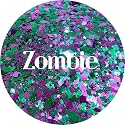 Purple Polyester Glitter | Craft Glitter | Glitter for Arts & Crafts | Tumblers | Cosmetics | Nails | Epoxy Resin Art | Slime | DIY | Body Glitter | 1 Beauty & Personal Care Glitter Heart Co.