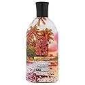 Skin Filter Spicy Love Tanning Lotion - 10,000X Crazy Dark Tanning Lotion - Tanner with Anti-Orange Technology and Tattoo Protection - Black Body Beauty & Personal Care SKIN FILTER