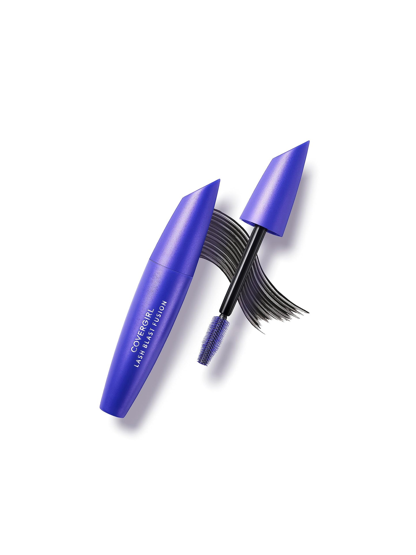 Covergirl Lash Blast Fusion Mascara, Very Black Beauty & Personal Care COVERGIRL