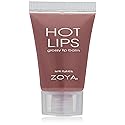 ZOYA Lip Gloss, Boudoir, 0.42 oz. Beauty & Personal Care ZOYA