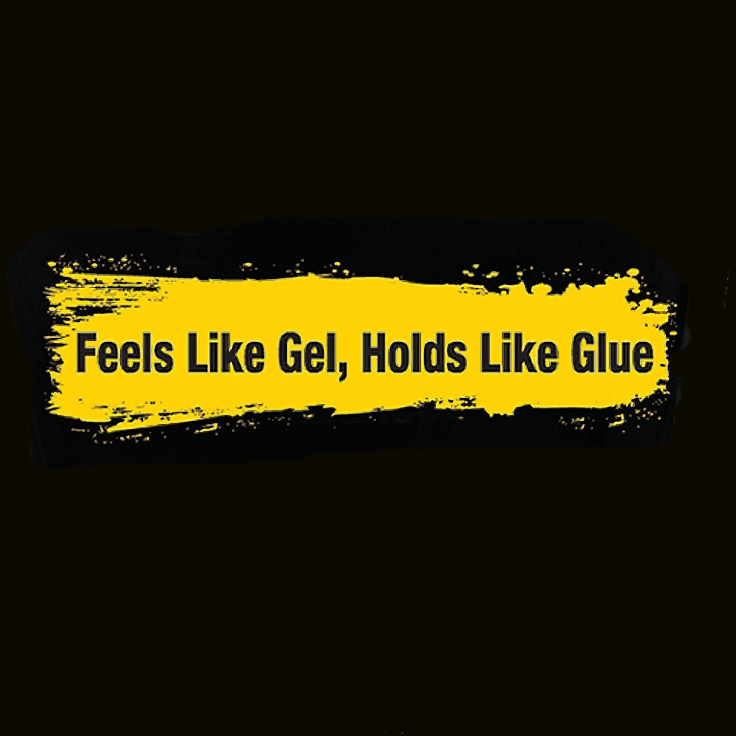 Got2b Ultra Glued Invincible Styling Gel, 6 oz (Pack of 6) Beauty & Personal Care Got2B
